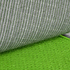 PawHut 26" L Artificial Grass Dog Pee Pad  - Green-Versatile for both indoor and outdoor use 