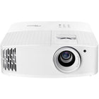 Optoma Technology 4K400x 4000-Lumen UHD 4K DLP Projector-Display System: DLP