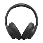 JBL Tune 730BT Wireless Over-ear Headphones - Black-9
