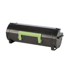 Ecotone Lexmark 56F1H00 MICR Remanufactured Toner - Ultra High Yield - Black-Type : Toner