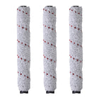 Sanitaire Brush Roll for HydroClean - White - 3 Pack-Use of genuine Sanitaire replacement brush roll is required for operation