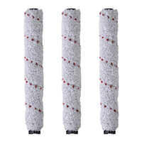 Sanitaire Brush Roll for HydroClean - White - 3 Pack-Use of genuine Sanitaire replacement brush roll is required for operation