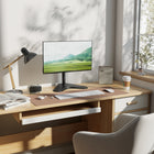 Mount-It! MI-1757 Full Motion Monitor Stand-Compatible Monitor Sizes: 13" - 32"