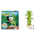 Merchant Ambassador Tumblin' Pandas - Mixed Colour -Easy to set up