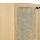 Modway Chaucer 30" Bathroom Vanity Cabinet - Oak-8