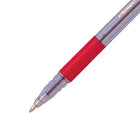 Pentel TKO Ballpoint Pen - 1.0mm - Red  -Uses BKL10 refills