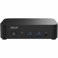 ASUS NUC 14 Essential Mini PC - Intel Processor N150 - 8GB DDR5 RAM - 128GB NVMe SSD - Windows 11 Home-3.6 GHz Intel Processor N150 4-Core