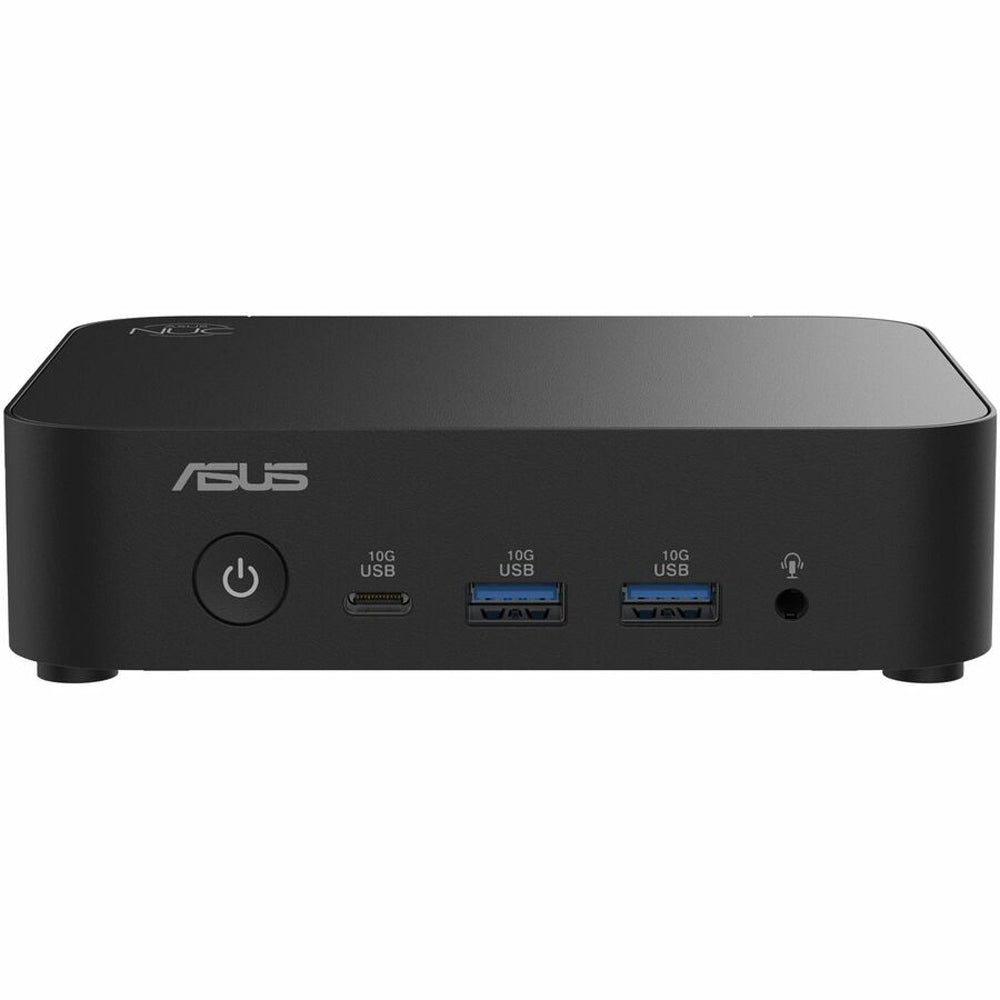 ASUS NUC 14 Essential Mini PC - Intel Processor N150 - 8GB DDR5