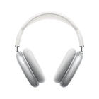 Apple AirPods Max - Silver-Apple-designed dynamic driver provides high-fidelity audio