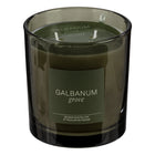 Gry Mattr Scented Candle - Grove - 10oz-Features earthy galbanum and fresh green fragrance notes