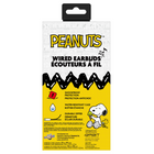 Orbit Peanuts Wired Earbuds-5