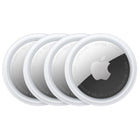 Apple AirTag (2nd generation) - 4 Pack-AirTag (2nd generation) helps you keep track of what matters. Attach one to any item you want, and keep track of it using the Find My app