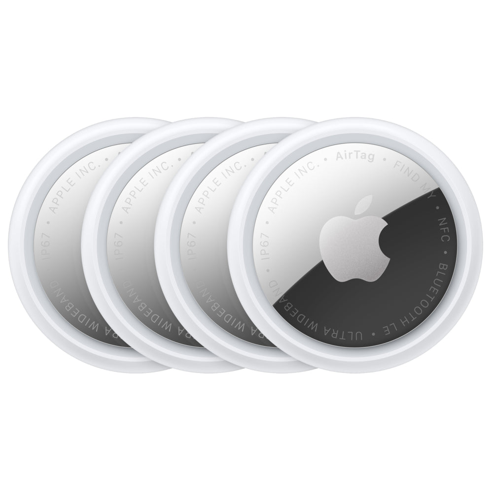Apple AirTag 4 pack 未開封　新品　② Apple AirTag (2nd generation) - 4 Pack | staples.ca