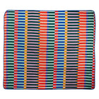 General Supply Goods + Co Beach Blanket - Multicolour-Portable roll-up design with integrated carry handle for easy transport