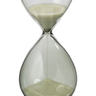 Gry Mattr Hourglass 5 Minute Timer-Dimensions: 1.97" W x 4.92" H