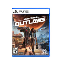 Star Wars Outlaws for PS5-Explore distinct locations with bustling cities and cantinas. Race across sprawling outdoor landscapes on your speeder. Each location brings new adventures, unique challenges, and enticing rewards if you’re willing to take the risk