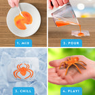 National Geographic Impulse Critter Molding Lab-5