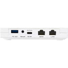 ASUS RT-AX57 Go AX3000 Wireless Dual-Band Gigabit Portable Router-Subscription-free network security with commercial-grade AiProtection Classic powered by Trend Micro, plus a one-tap security scan and Safe Browsing.