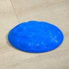 Outsunny Stepping Stones with Anti-slip Mat - Multicoloured - Set of 12-Lightweight and portable for easy use 
