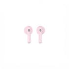 Evry TWS Wireless Earbuds - Pink-Touch sensor function for easy control