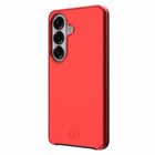 Nimbus9 Cirrus 3 Cell Phone Case with Magnets for Galaxy S26 - Crimson-CIRRUS 3 is engineered to be durable while maintaining a slim and lightweight profile