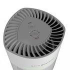 GermGuardian AC3000 AirSafe+ Intelligent Air Purifier-Intellisense Air Quality Indicator: Measures the room air quality 60 times per minute using a PM 2.5 sensor detecting tiny particles in the air smaller than the diameter of a strand of human hair. It automatically adjusts the speed when poor air is detected, and returns to a lower speed after cleaning the dirty air. Always monitoring, Always cleaning every second of the day.