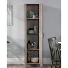 Sauder Storage Cabinet - Spring Maple-Clear instructions: With illustrated instructions and labeled parts, you'll set it up quickly and easily