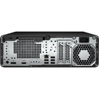 HP ProDesk 4 G1i Desktop - Intel Ultra 5 235 - 16 GB RAM - 512 GB SSD - Windows 11 Pro - Jack Black-RAM: 16 GB DDR5 RAM (Expandable to 64 GB)