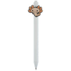 Merangue Axolotl Retractable Pens - 3 Pack-Comfortable grip for smooth and easy writing