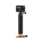 GoPro Adventure Kit 3.0 Bundle-Head Strap 2.0 is made with premium, water-resistant materials and is perfect for immersive, hands-free capture