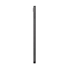 Lenovo Tab One Android Tablet 8.7" MTK Helio G85 - 64 GB SSD 4 GB RAM with Folio Case - Luna Grey-Dual side speakers enhanced by Dolby Atmos, for decent video calls and immersive sound