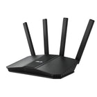 ASUS RT-BE82U Expandable Smart AIMesh Dual-Band BE6500 WIFI 7 Router-Wi-Fi 7 (802.11be); Dual-Band (2.4 & 5 GHz) with MU-MIMO Support (4 x 4)