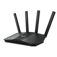 ASUS RT-BE82U Expandable Smart AIMesh Dual-Band BE6500 WIFI 7 Router-Wi-Fi 7 (802.11be); Dual-Band (2.4 & 5 GHz) with MU-MIMO Support (4 x 4)