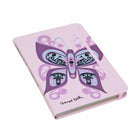 Oscardo Celebration of Life by Francis Dick Hardcover Journal -Hardcover journal by Oscardo featuring authentic Indigenous art by First Nations, Inuit, and Métis artists across Canada, ideal as a meaningful gift or everyday stationery essential