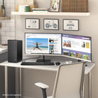 HP M01-F2059 Desktop Computer - Intel Core i7-12700 - 1 TB SSD - 16GB RAM - Windows 11-myHP lets you customize, optimize, and secure your device with tips and tricks and easy-to-access settings