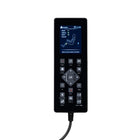 Westinghouse 2D Massage Chair - Black-Bluetooth speaker