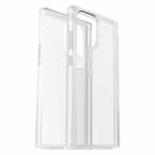 OtterBox Symmetry Clear Protective Case for Samsung Galaxy S23 Ultra - Clear (7791240)-DROP+ / 3X as many drops as military standard (MIL-STD-810G 516.6)