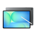 Samsung Galaxy Tab S10 FE+ (Plus) - 256 GB - Grey-Processor: Exyynos 1580, Octa-Core, 2.9GHz, 2.6GHz, 1.9GHz