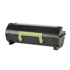 Ecotone Lexmark B241H00 Remanufactured Toner Cartridge - High Yield - Black-Yield : 6000  