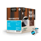 Van Houtte French Vanilla - Light Roast - K-Cup Coffee Pods - 24 Pack-Taste: this blend is a smooth light roast coffee and subtle honey notes