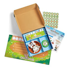 Hand2Mind Bunny Brunch-Introduce children to imaginative, collaborative game play with this early math skills game that's deliciously fun- win or lose! Practice skills such as making patterns, sequencing, matching, counting, memory skills, and more!