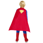 Rubies Superman Classic Kids Costume - Large-Enjoy dressing up for photos, performances, and everyday imaginative play