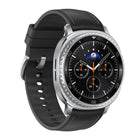 Samsung Galaxy Watch8 Bluetooth Classic Smartwatch - 46 mm - Black-Now Brief. Stay on top of your day with Now Brief. It thinks ahead to give you personalized briefings on your daily appointments, your health and more