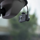 Garmin Dash Cam Mini 3 - Black-Access the dash cam remotely for live view when you’re away from your car (requires a paid Vault subscription/Wi-Fi/constant power/Garmin Drive app)