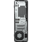 HP Z2 SFF G1i Desktop - Intel Ultra 5 235 - 16 GB RAM - 512 GB SSD - Windows 11 Pro - Black-RAM: 16 GB DDR5 RAM (Expandable to 256 GB)
