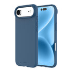 AXS Pulse MagSafe Compatible Phone Case for Apple iPhone Air - Sea Blue-Reinforced Corners maximize shock absorption by creating an air cushion between your phone and any surface