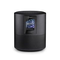Bose Home Speaker 500 - Triple Black-Fill any room with impressive wall-to-wall stereo sound from a single speaker