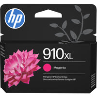 HP 61XL Black High Yield & 61 Tri-Colour Original Ink Cartridges, 2 Pack (CZ138FN)-Colours: Black, Tri-Colour