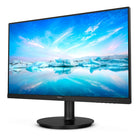 Philips 21.5" VA FHD 3000:1 4 ms Tilt Monitor - 221V8LB3S-SmartContrast for rich black details