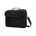 Kensington Carrying Case for 15.4" Laptop - Black-The carrying case for easy travel